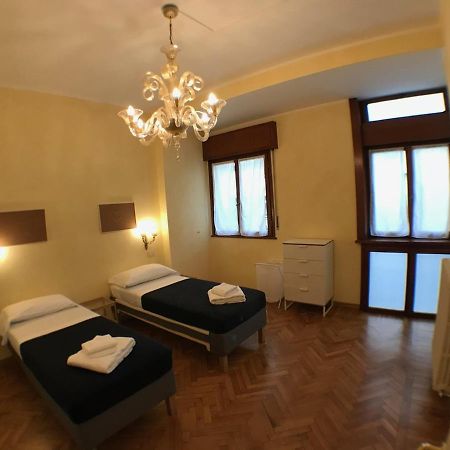 Ponte Vecchio 4 Bedrooms Флоренция Экстерьер фото