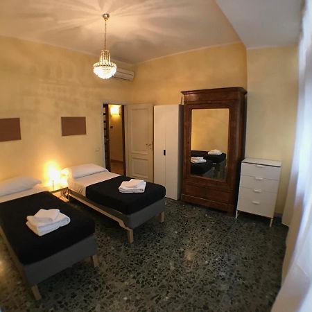Ponte Vecchio 4 Bedrooms Флоренция Экстерьер фото