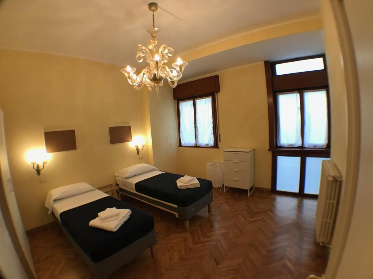 Ponte Vecchio 4 Bedrooms Флоренция Экстерьер фото