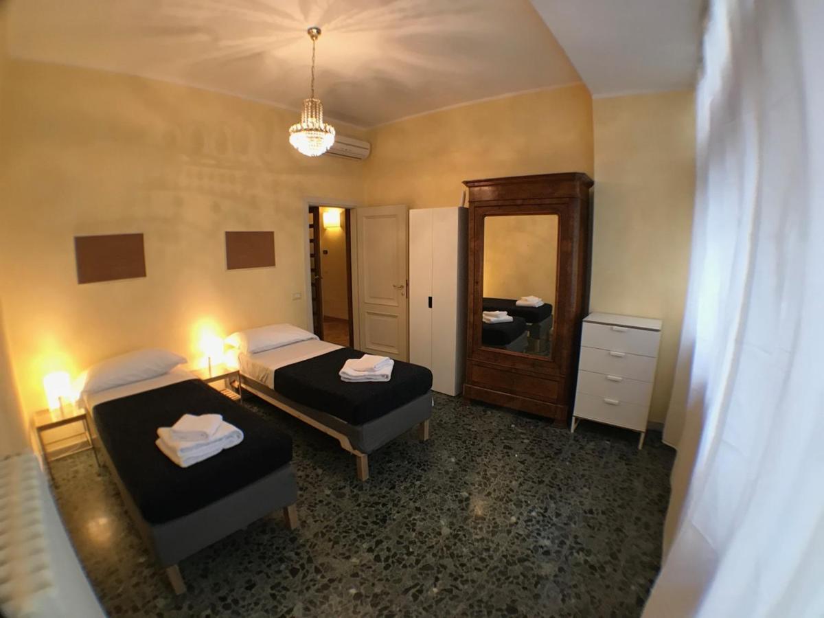 Ponte Vecchio 4 Bedrooms Флоренция Экстерьер фото
