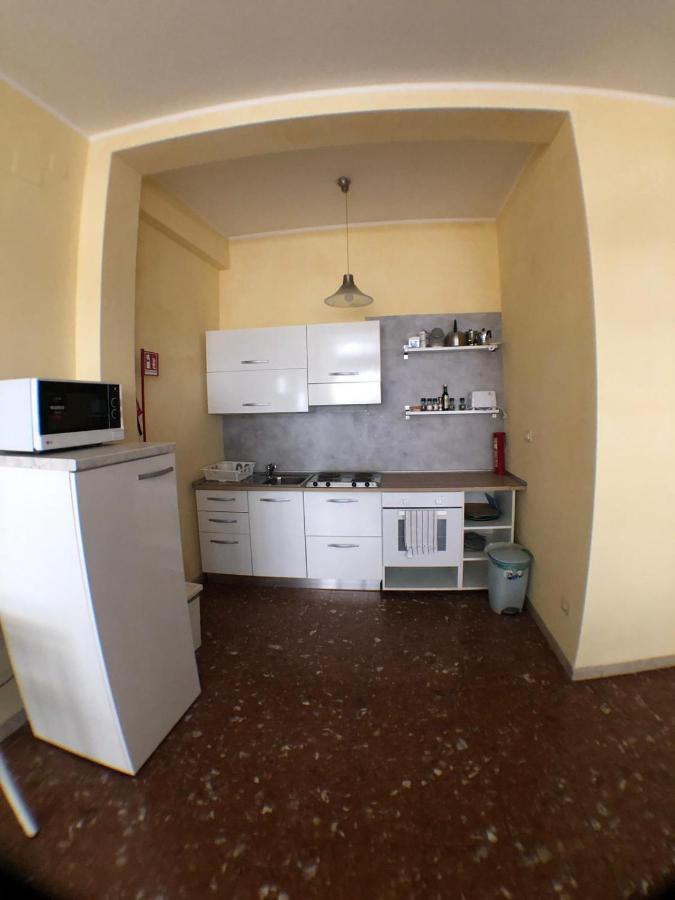 Ponte Vecchio 4 Bedrooms Флоренция Экстерьер фото