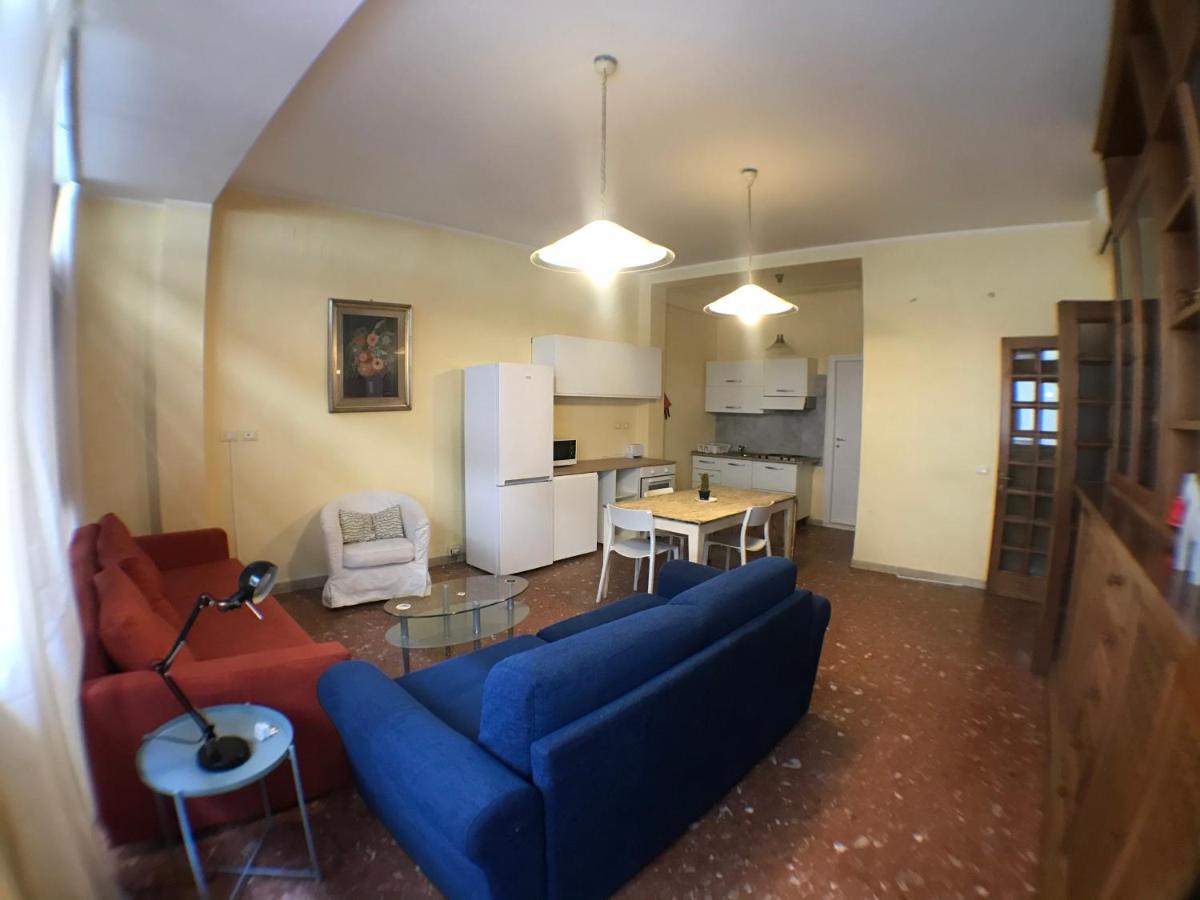 Ponte Vecchio 4 Bedrooms Флоренция Экстерьер фото