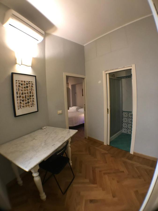 Ponte Vecchio 4 Bedrooms Флоренция Экстерьер фото