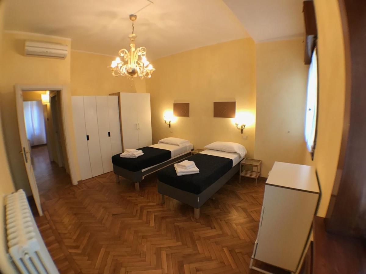 Ponte Vecchio 4 Bedrooms Флоренция Экстерьер фото