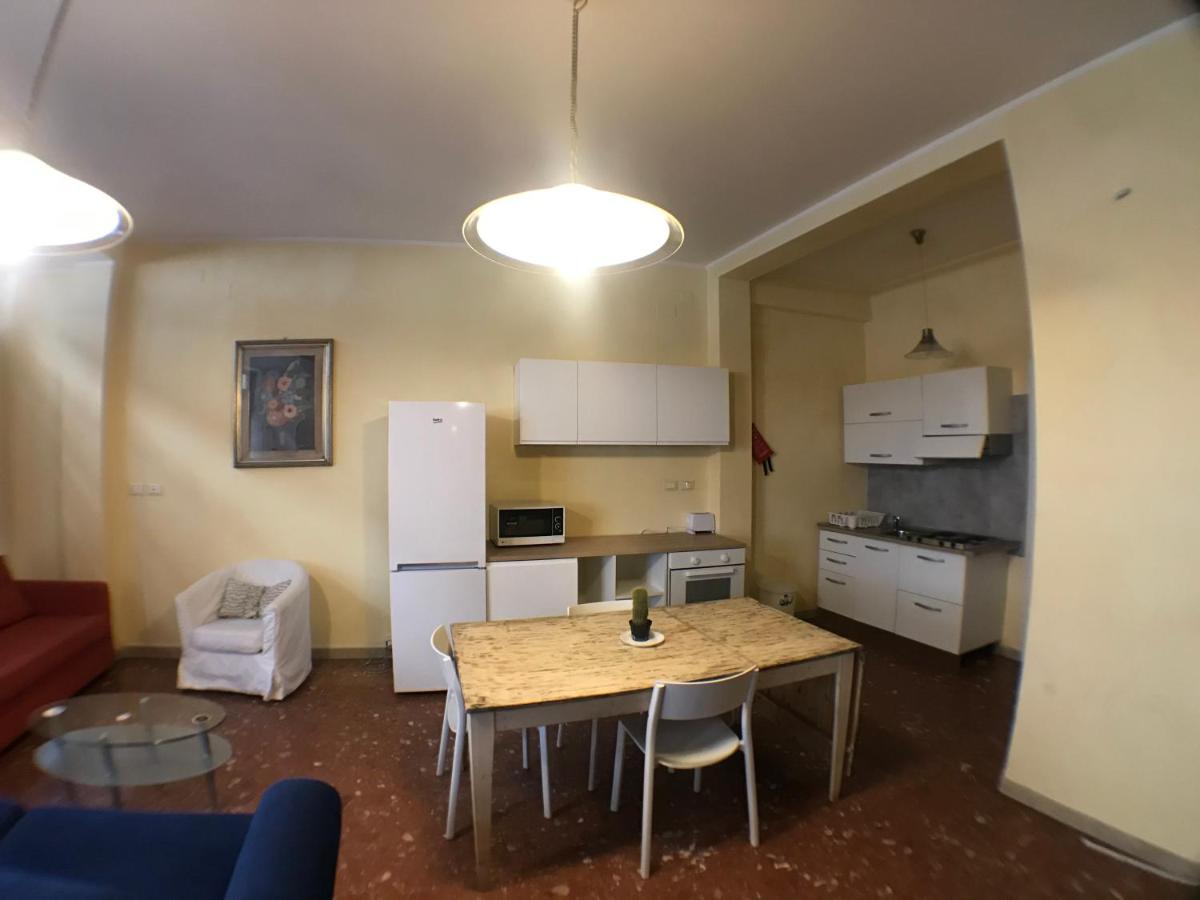 Ponte Vecchio 4 Bedrooms Флоренция Экстерьер фото
