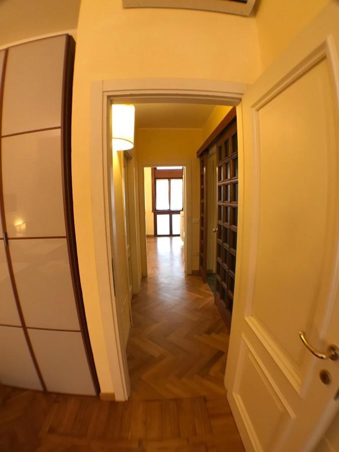 Ponte Vecchio 4 Bedrooms Флоренция Экстерьер фото