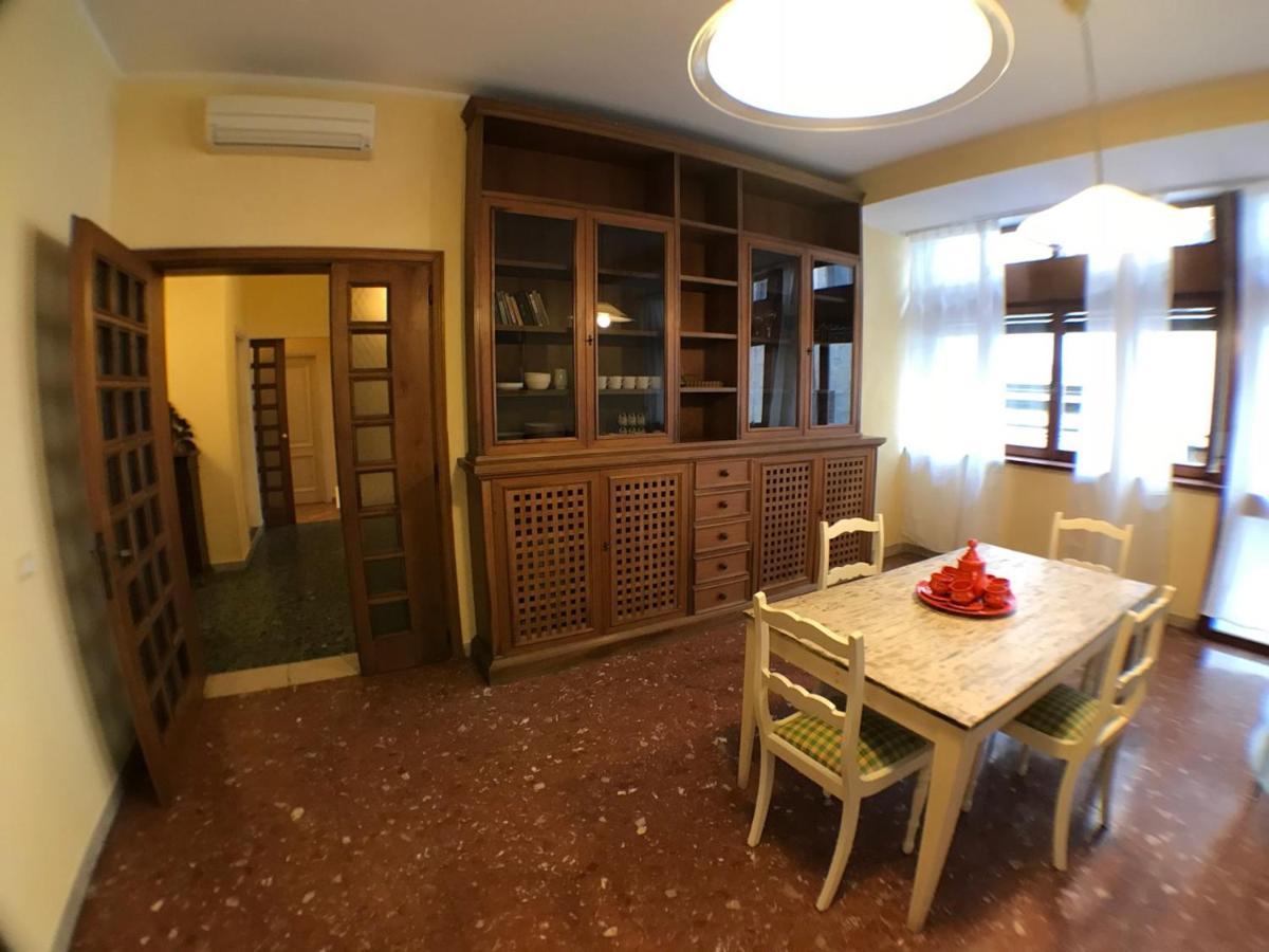 Ponte Vecchio 4 Bedrooms Флоренция Экстерьер фото