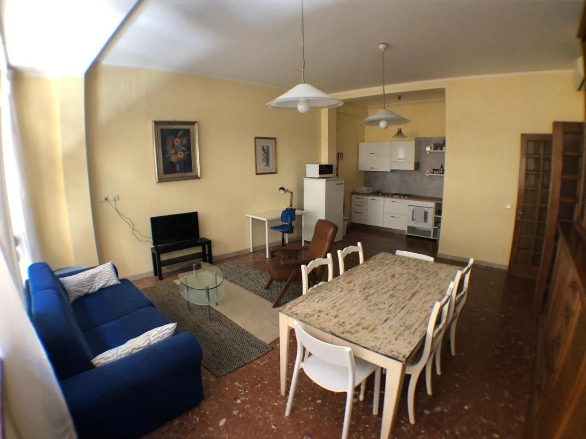 Ponte Vecchio 4 Bedrooms Флоренция Экстерьер фото