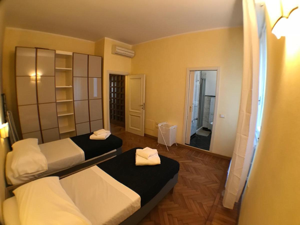 Ponte Vecchio 4 Bedrooms Флоренция Экстерьер фото