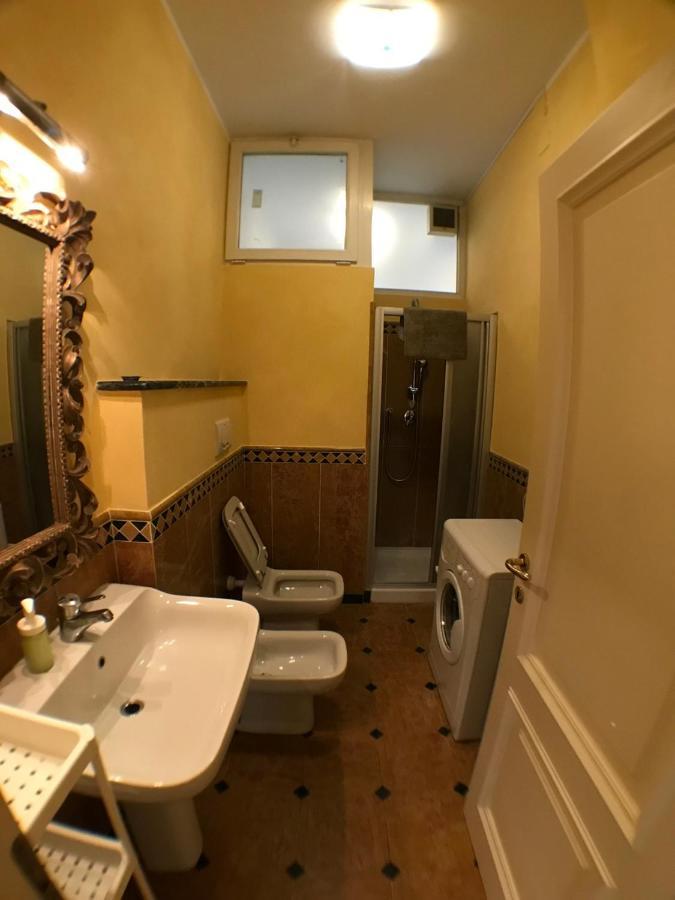 Ponte Vecchio 4 Bedrooms Флоренция Экстерьер фото