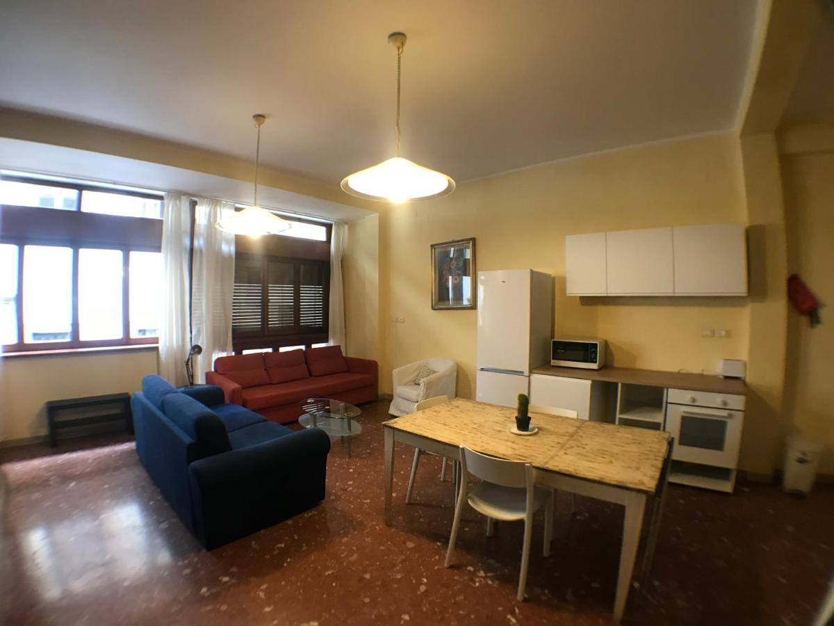 Ponte Vecchio 4 Bedrooms Флоренция Экстерьер фото