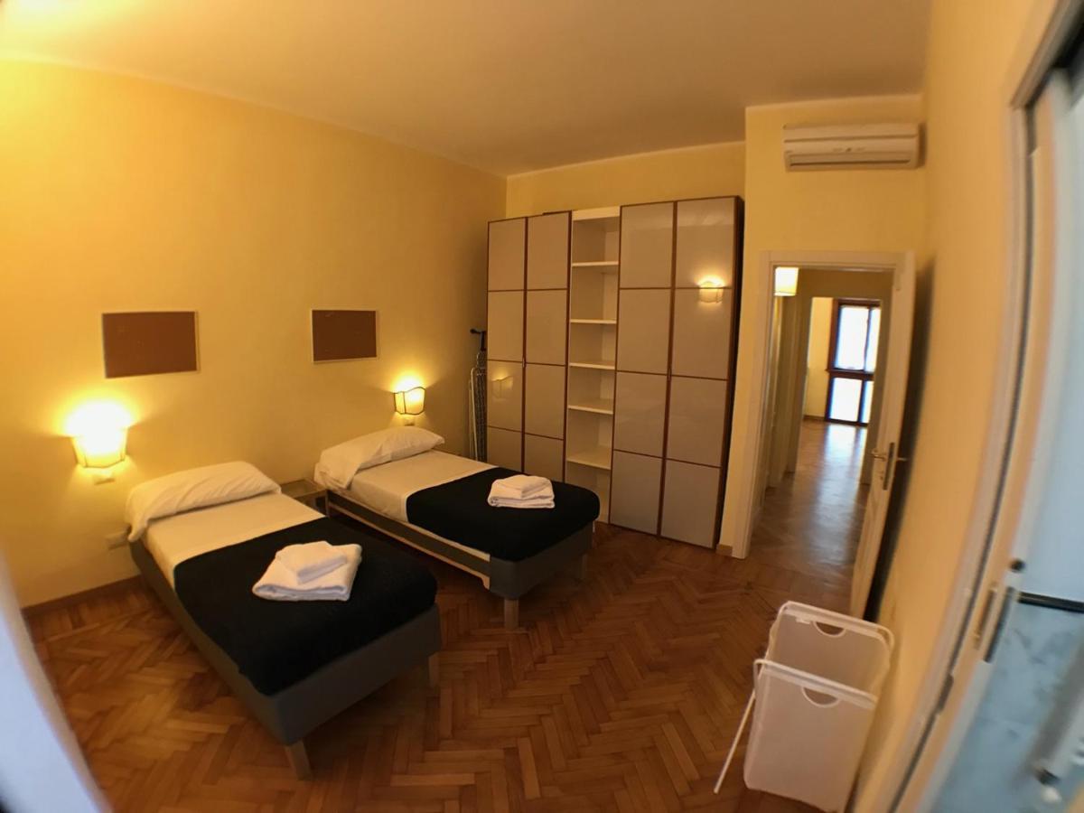 Ponte Vecchio 4 Bedrooms Флоренция Экстерьер фото