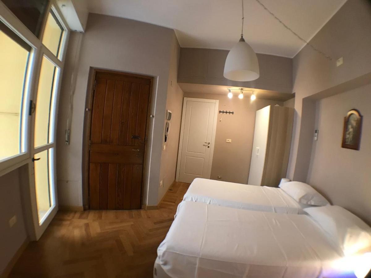 Ponte Vecchio 4 Bedrooms Флоренция Экстерьер фото